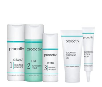 FDA Warns of dangers lurking in popular topical acne treatments