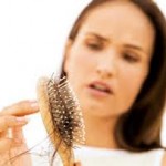 Nutrition could be the key to prevent or reverse male and female baldness