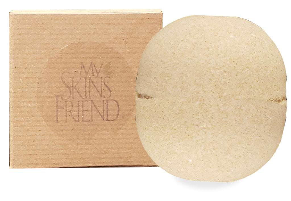 Luxury Detox Bath Bomb
