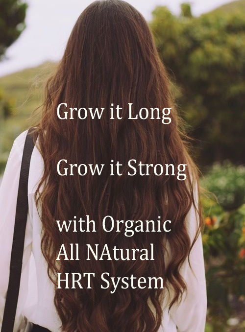 Organic Hair Rescue Therapy System - My Skin's Friend
 - 6