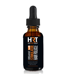 Organic Hair Follicle Stimulator