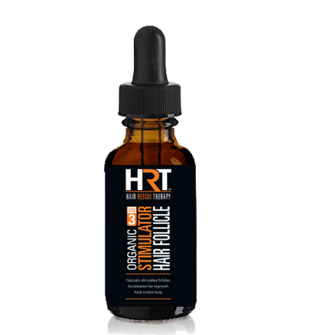 Image of Organic Hair Follicle Stimulator