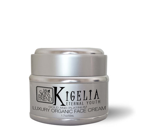 Image of Kigelia Eternal Youth Night Cream - My Skin's Friend
 - 1