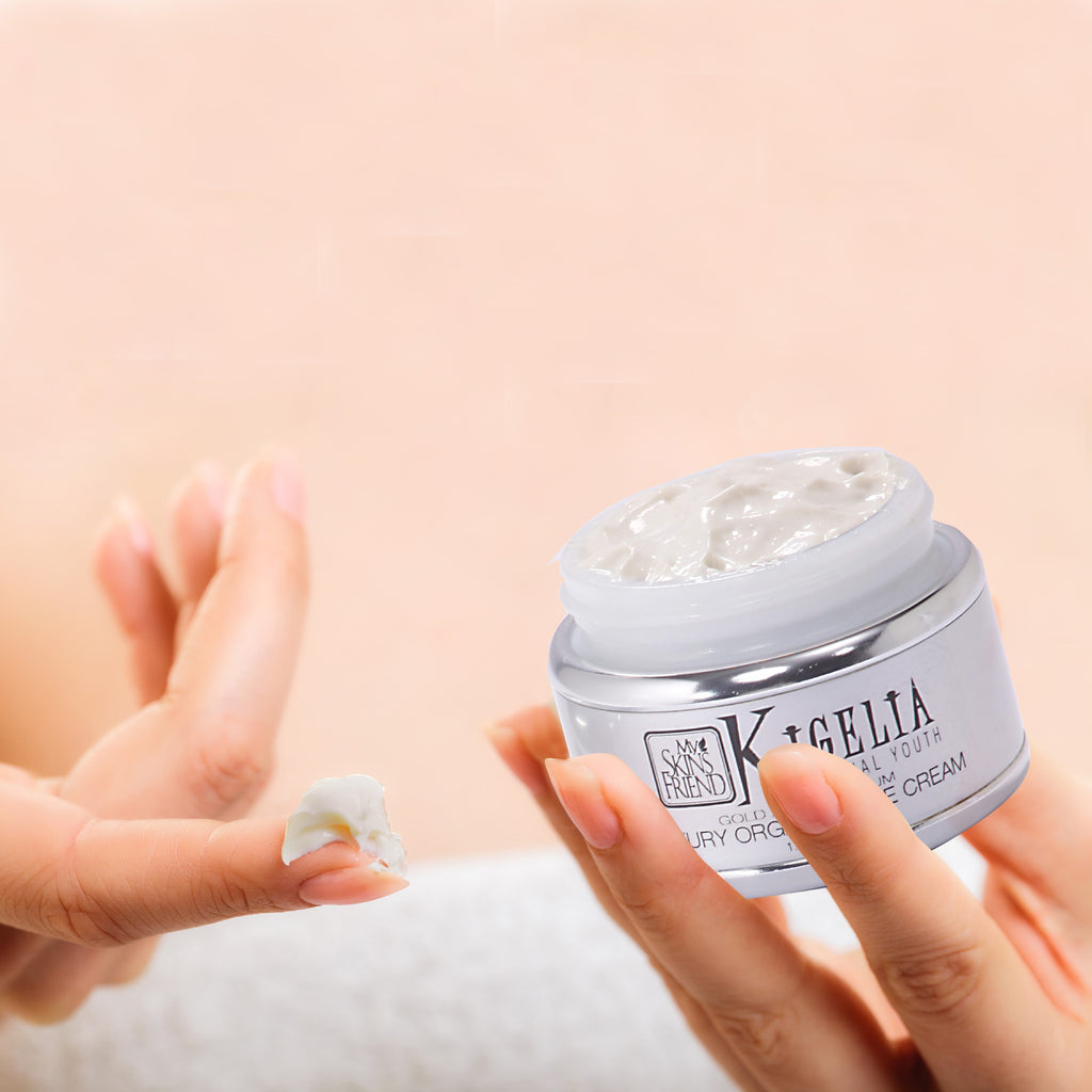 Kigelia Eternal Youth Night Cream - My Skin's Friend
 - 4