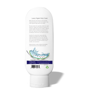 Melon Fresh Body Cream