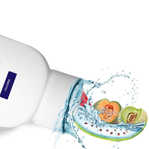 Body Lotion - Moisturizer Melon Fresh. Best  Antiaging Body Cream - My Skin's Friend
 - 3