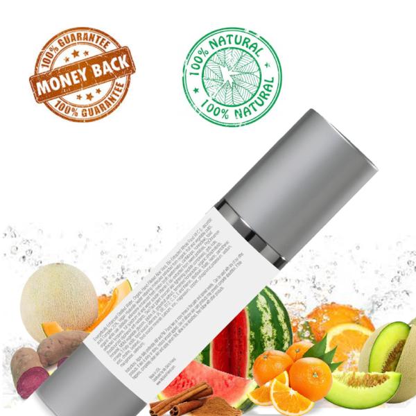 Multi-Vitamin C Serum - My Skin's Friend
 - 3