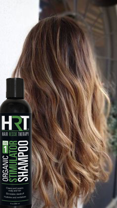 Organic Hair Rescue Therapy System - My Skin's Friend
 - 4
