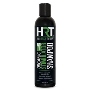 Organic Hair Regrowth Dandruff Shampoo - My Skin's Friend