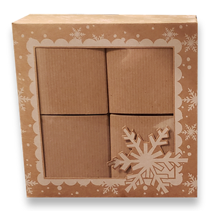 Luxury Detox Bath Bomb