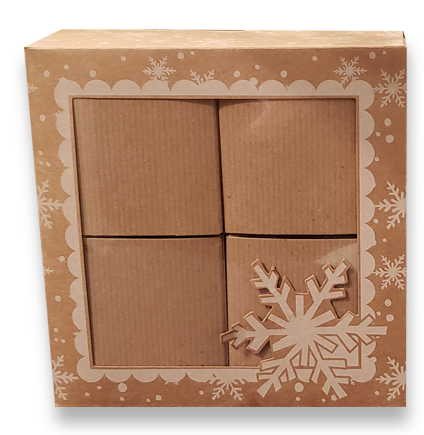 Image of Luxury Detox Bath Bomb