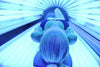 Young women's cancer risk linked to tanning beds