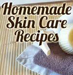 7 Organic Skin Care Products You Can Make At Home