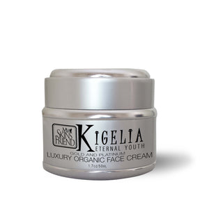 Kigelia Eternal Youth Night Cream - My Skin's Friend
 - 1